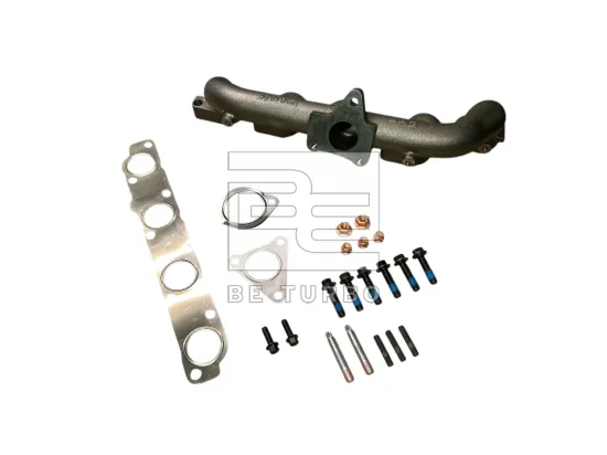 Krümmer, Abgasanlage BE TURBO 219159 Bild Krümmer, Abgasanlage BE TURBO 219159