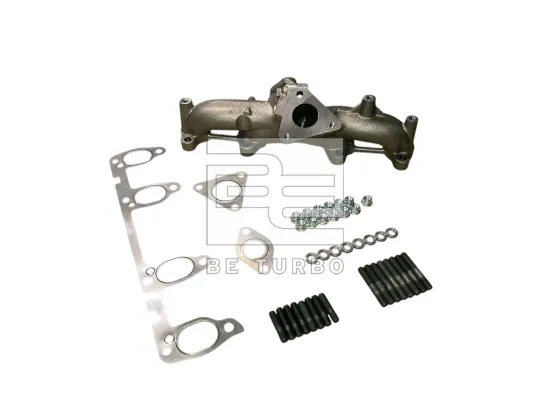 Krümmer, Abgasanlage BE TURBO 219163 Bild Krümmer, Abgasanlage BE TURBO 219163