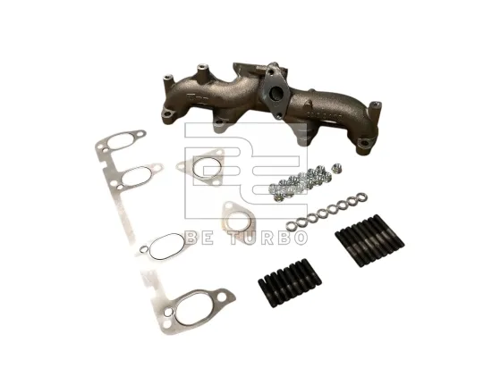 Krümmer, Abgasanlage BE TURBO 219163 Bild Krümmer, Abgasanlage BE TURBO 219163