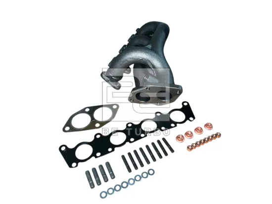 Krümmer, Abgasanlage BE TURBO 219164 Bild Krümmer, Abgasanlage BE TURBO 219164