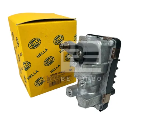 Stellelement, Turbolader BE TURBO 222040 Bild Stellelement, Turbolader BE TURBO 222040