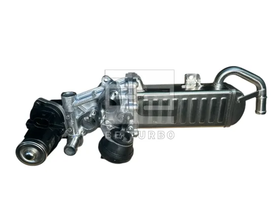 AGR-Modul BE TURBO 304000 Bild AGR-Modul BE TURBO 304000