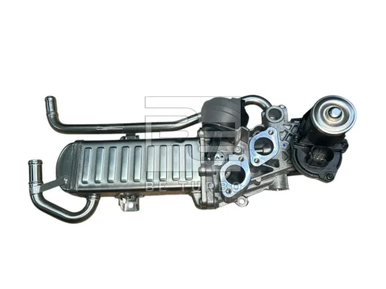 AGR-Modul BE TURBO 304002 Bild AGR-Modul BE TURBO 304002