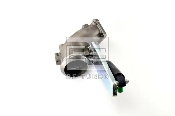 Montagesatz, Lader BE TURBO ABS085