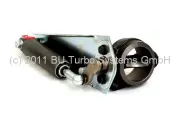 Montagesatz, Lader BE TURBO ABS092