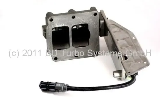 AGR-Ventil BE TURBO 440013 Bild AGR-Ventil BE TURBO 440013