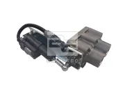 Montagesatz, Lader BE TURBO ABS128