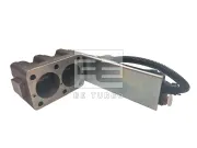 Montagesatz, Lader BE TURBO ABS127