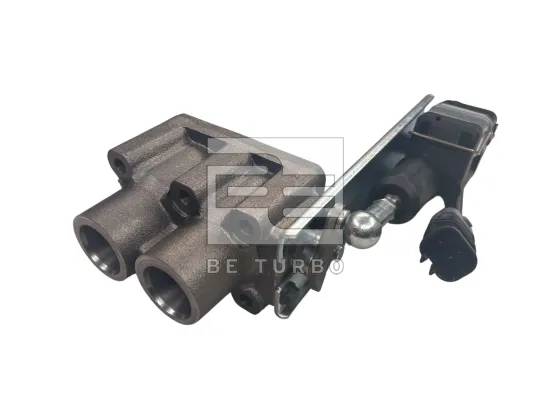 AGR-Ventil BE TURBO 440014 Bild AGR-Ventil BE TURBO 440014