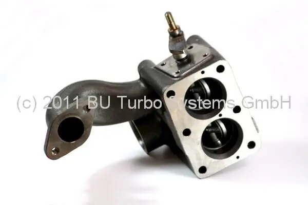 AGR-Ventil BE TURBO 440017