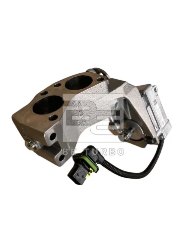 AGR-Ventil BE TURBO 440101 Bild AGR-Ventil BE TURBO 440101