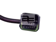 Lader, Aufladung BE TURBO 132262