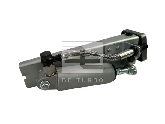 AGR-Ventil BE TURBO 450002 Bild AGR-Ventil BE TURBO 450002