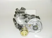 Lader, Aufladung BE TURBO 124029