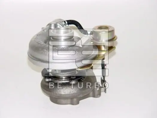 Lader, Aufladung BE TURBO 124201 Bild Lader, Aufladung BE TURBO 124201