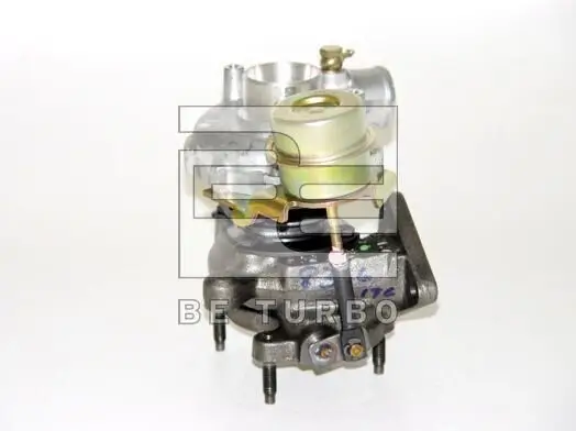 Lader, Aufladung BE TURBO 124156 Bild Lader, Aufladung BE TURBO 124156