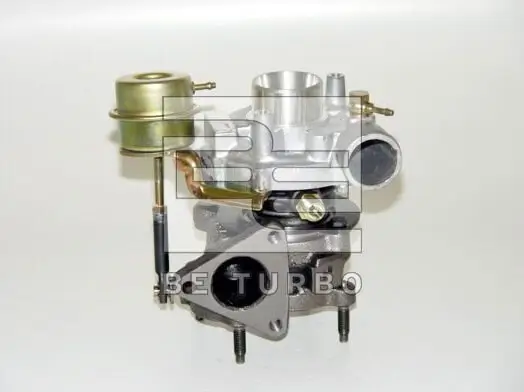 Lader, Aufladung BE TURBO 124156 Bild Lader, Aufladung BE TURBO 124156