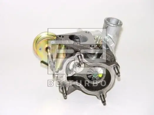 Lader, Aufladung BE TURBO 124156 Bild Lader, Aufladung BE TURBO 124156