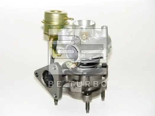 Lader, Aufladung BE TURBO 124156 Bild Lader, Aufladung BE TURBO 124156