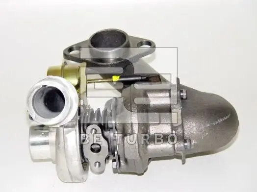 Lader, Aufladung BE TURBO 124077 Bild Lader, Aufladung BE TURBO 124077
