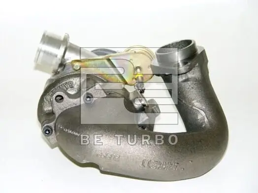 Lader, Aufladung BE TURBO 124077 Bild Lader, Aufladung BE TURBO 124077