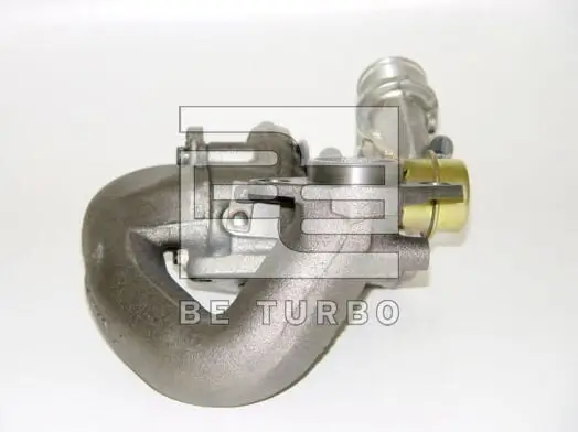 Lader, Aufladung BE TURBO 124077 Bild Lader, Aufladung BE TURBO 124077