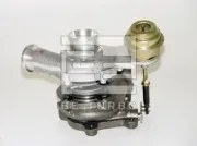 Lader, Aufladung BE TURBO 124263