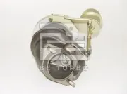 Lader, Aufladung BE TURBO 124320