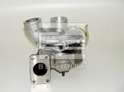 Lader, Aufladung BE TURBO 124011RED