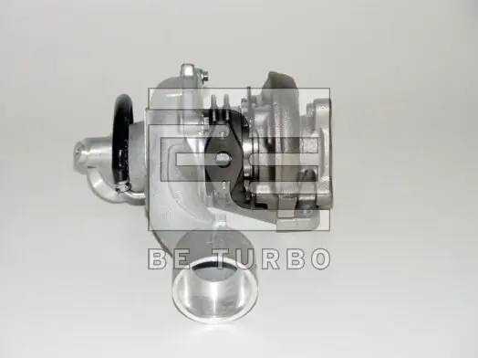 Lader, Aufladung BE TURBO 127239 Bild Lader, Aufladung BE TURBO 127239