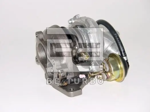 Lader, Aufladung BE TURBO 127239 Bild Lader, Aufladung BE TURBO 127239