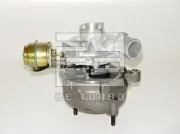 Lader, Aufladung BE TURBO 124166