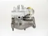 Lader, Aufladung BE TURBO 124166 Bild Lader, Aufladung BE TURBO 124166