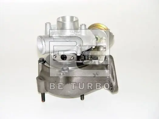Lader, Aufladung BE TURBO 124166 Bild Lader, Aufladung BE TURBO 124166