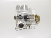 Lader, Aufladung BE TURBO 124166
