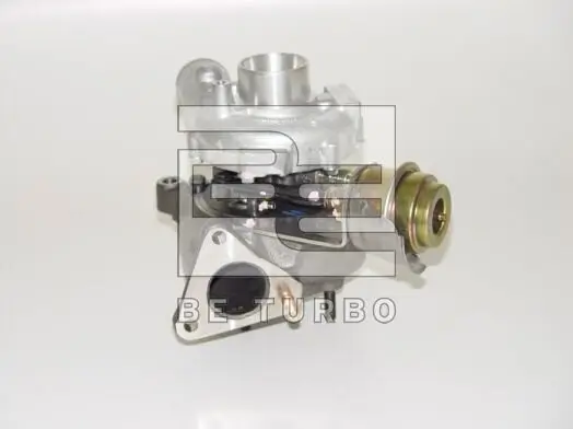 Lader, Aufladung BE TURBO 124166 Bild Lader, Aufladung BE TURBO 124166