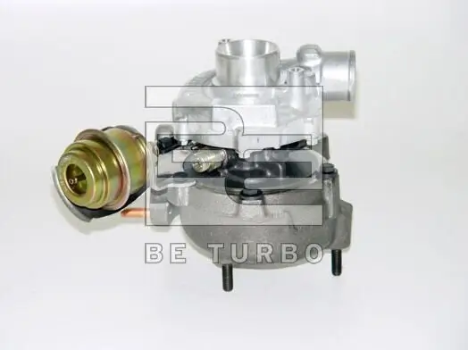 Lader, Aufladung BE TURBO 124166 Bild Lader, Aufladung BE TURBO 124166