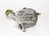 Lader, Aufladung BE TURBO 124166 Bild Lader, Aufladung BE TURBO 124166