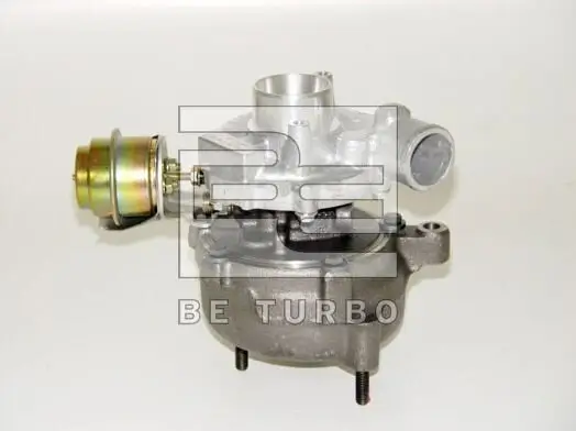 Lader, Aufladung BE TURBO 124166 Bild Lader, Aufladung BE TURBO 124166
