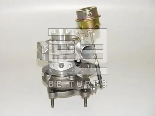 Lader, Aufladung BE TURBO 124502