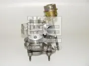 Lader, Aufladung BE TURBO 124502