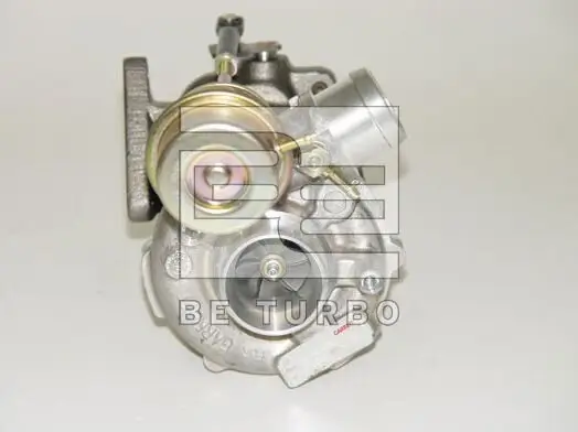 Lader, Aufladung BE TURBO 124502 Bild Lader, Aufladung BE TURBO 124502