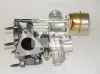 Lader, Aufladung BE TURBO 124502 Bild Lader, Aufladung BE TURBO 124502