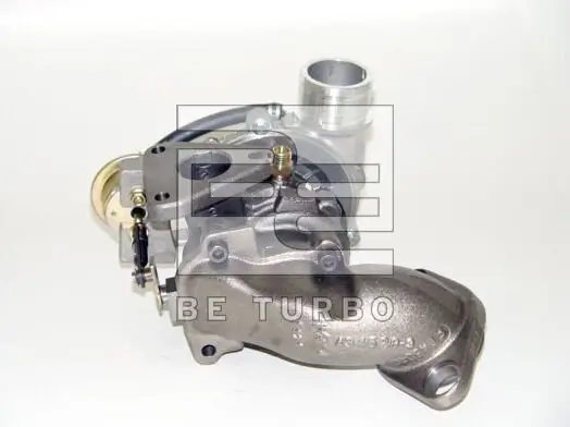 Lader, Aufladung BE TURBO 124390RED Bild Lader, Aufladung BE TURBO 124390RED