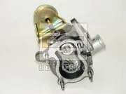 Lader, Aufladung BE TURBO 124067