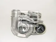 Lader, Aufladung BE TURBO 124122