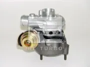 Lader, Aufladung BE TURBO 124127