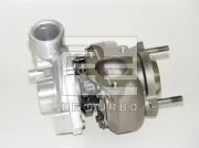 Lader, Aufladung BE TURBO 124259