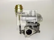 Lader, Aufladung BE TURBO 124189