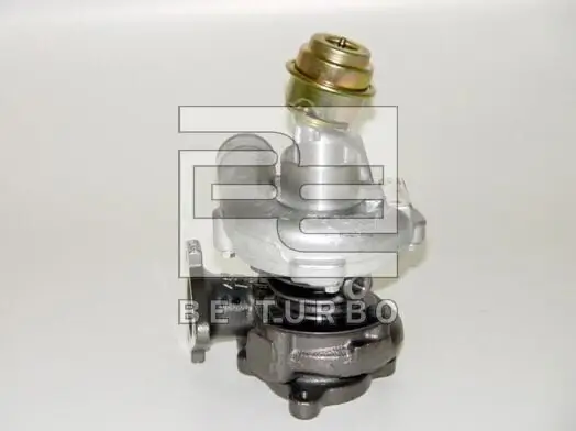 Lader, Aufladung BE TURBO 124189 Bild Lader, Aufladung BE TURBO 124189